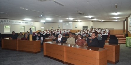 Kunjungan Industri  SMK Teknik Audio Video Jawa Bara SMKN 1 Cariu Kabupaten Bogor ke LG