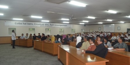 Kunjungan Industri  SMK Teknik Audio Video Jawa Bara SMKN 1 Cariu Kabupaten Bogor ke LG